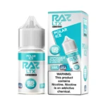 Pod Juice x RAZ Salt Nic E-Juice 30mL in El Paso, 6 Flavors thumbnail