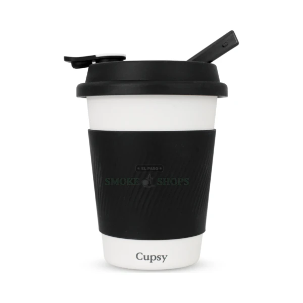 Puffco Cupsy Dry Herb Water Pipe in El Paso