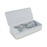 Puffco Pivot Travel Case in El Paso, Aluminum Hardshell Organizer thumbnail