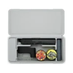 Puffco Pivot Travel Case in El Paso, Aluminum Hardshell Organizer thumbnail
