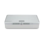 Puffco Pivot Travel Case in El Paso, Aluminum Hardshell Organizer thumbnail