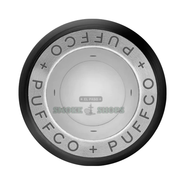 Puffco Plus V1 chamber in El Paso, coil-less ceramic dab pen part in Black and Onyx finishes, same-day pickup