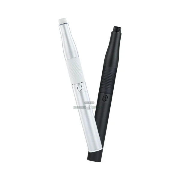 Puffco Plus V2 concentrate vaporizer pen in El Paso, coil-less ceramic bowl and single-button base, same-day pickup