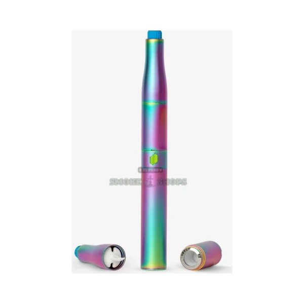 Puffco Plus Vision concentrate dab pen vaporizer in El Paso, coil-less ceramic bowl and three heat settings, same-day pickup