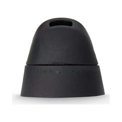 Puffco Proxy Core in-box contents in El Paso, Core cup, silicone mouthpiece and ceramic terp pearls, base not included