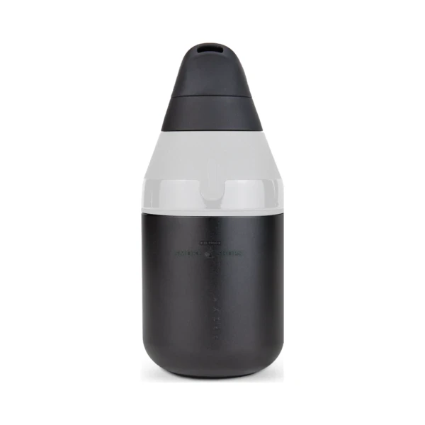 Puffco Proxy Core Onyx concentrate vape attachment in El Paso, anodized aluminum cup with silicone mouthpiece