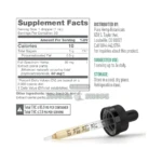 Pure Hemp Botanicals Full Spectrum CBD Tincture in El Paso, 30 ml thumbnail