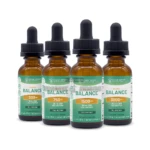 Pure Hemp Botanicals Full Spectrum CBD Tincture in El Paso, 30 ml thumbnail