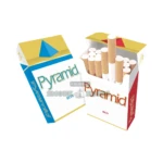 Pyramid Cigarettes in El Paso, Kings and 100s, 20-Count Box thumbnail