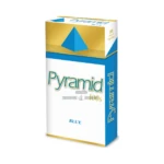 Pyramid Cigarettes in El Paso, Kings and 100s, 20-Count Box thumbnail