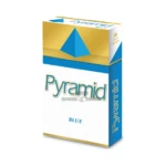 Pyramid Cigarettes in El Paso, Kings and 100s, 20-Count Box thumbnail