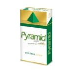 Pyramid Cigarettes in El Paso, Kings and 100s, 20-Count Box thumbnail