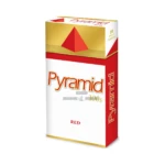 Pyramid Cigarettes in El Paso, Kings and 100s, 20-Count Box thumbnail