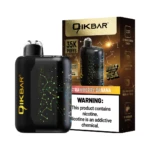 Qikbar 35K Disposable Vape, 35000 Puffs, 10 Flavors in El Paso thumbnail
