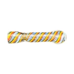 Rainbow Owreo Glass Chillum One-Hitter in El Paso thumbnail