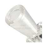RAW Clear Glass Chillum One-Hitter in El Paso thumbnail