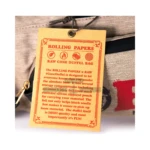 RAW Cone Duffel Bag in El Paso, Smell-Proof 22-Inch Duffel thumbnail