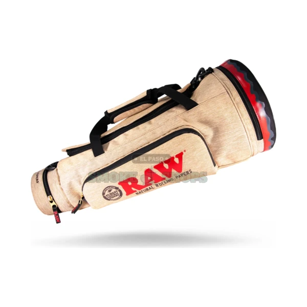 RAW Cone Duffel Bag in El Paso, Smell-Proof 22-Inch Duffel