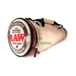 RAW Cone Duffel Bag in El Paso, Smell-Proof 22-Inch Duffel thumbnail