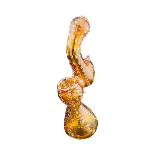 Red Sunset Bubbler in stock at El Paso Smoke Shop in El Paso for same-day pickup