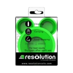 Resolution Res Caps Silicone Bong Cleaning Caps 4-Pack, El Paso thumbnail