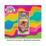 Roast & Toast Small Pizza Pipe, 3.5 in Ceramic, El Paso thumbnail