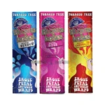 Royal Blunts Rose Petal Cones in El Paso, Glass Tip thumbnail