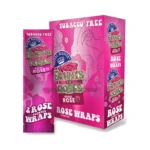 Royal Blunts Rose Petal Cones in El Paso, Glass Tip thumbnail