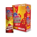 Royal Blunts Rose Petal Cones in El Paso, Glass Tip thumbnail