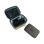 RYOT Small Safe Case Smell-Proof Case in El Paso, Carbon Lined thumbnail