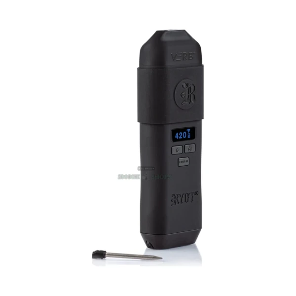 RYOT Verb DHV Dry Herb Vaporizer in El Paso