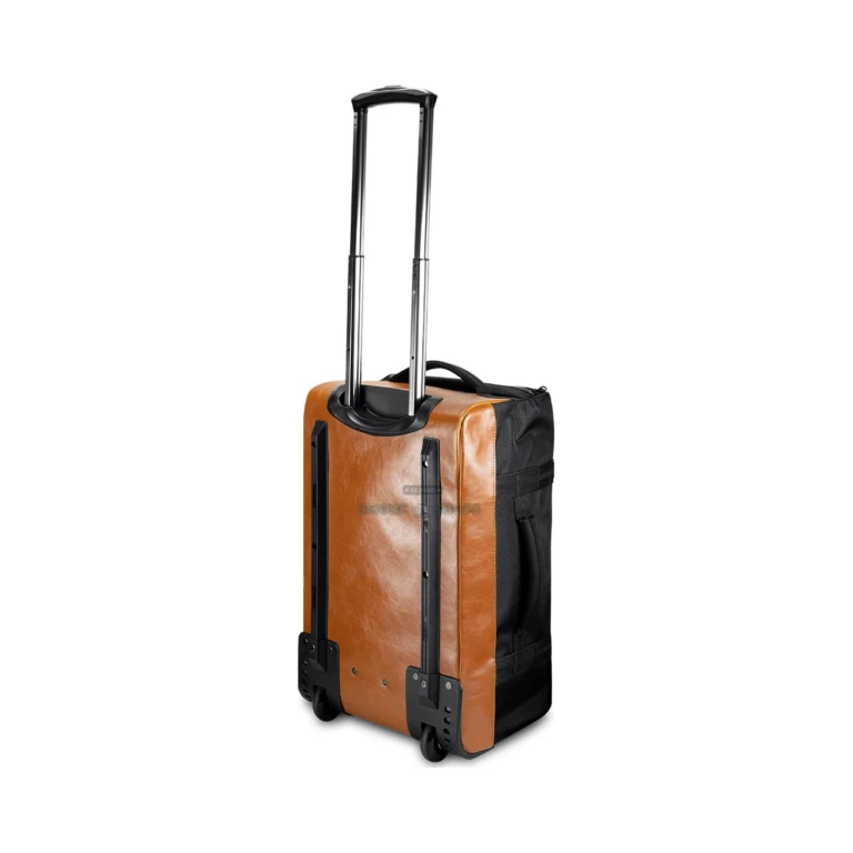 Skunk Escape luggage TSA combination lock close-up in El Paso, secure smell-proof travel case, same-day pickup