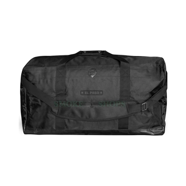 Skunk Midnight Express Medium smell-proof duffle bag in El Paso, activated-carbon lined, water-resistant, same-day pickup
