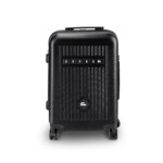 Skunk Quest Smell-Proof Rolling Luggage in El Paso thumbnail
