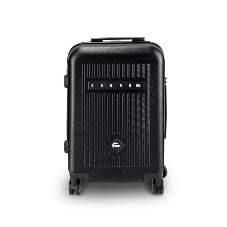 Skunk Quest Smell-Proof Rolling Luggage in El Paso — El Paso Smoke Shops
