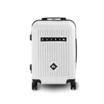 Skunk Quest Smell-Proof Rolling Luggage in El Paso thumbnail
