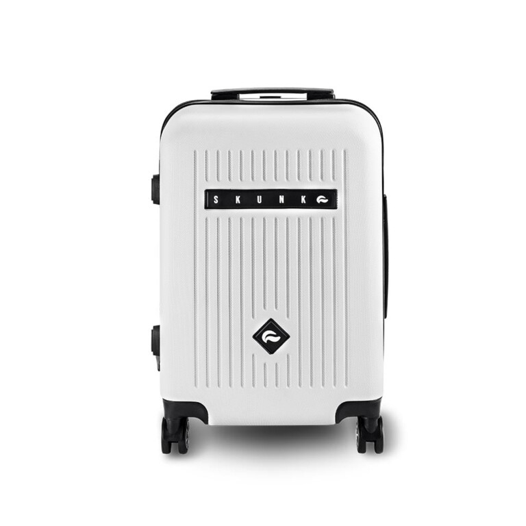 Skunk Quest Smell-Proof Rolling Luggage in El Paso — El Paso Smoke Shops