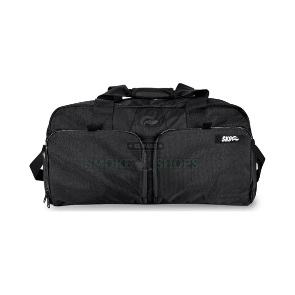 Skunk Sports Bag smell-proof duffle in El Paso, 20 in, SK9 carbon lining and combo lock, same-day pickup