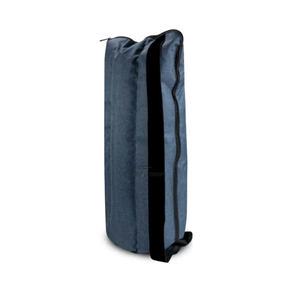 Skunk Tube Duffle Bag in El Paso, Smell-Proof Carbon-Lined