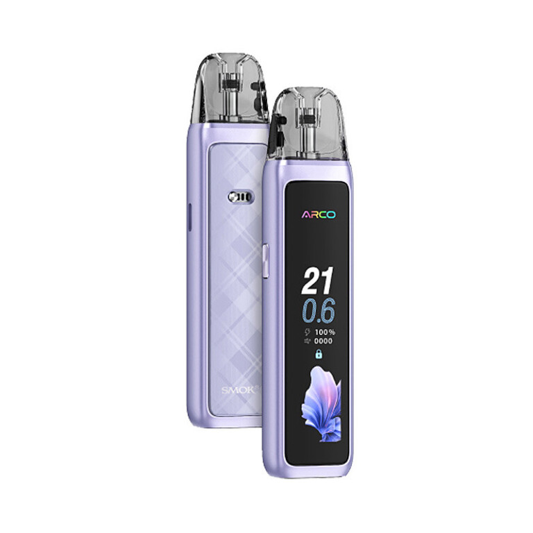SMOK Acro Pod System Vape Device in El Paso, 25W Refillable — El Paso Smoke Shops