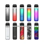 SMOK Novo 2X Refillable Pod Vape Device in El Paso thumbnail