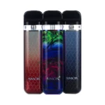 SMOK Novo 2X Refillable Pod Vape Device in El Paso thumbnail