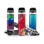 SMOK Novo 2X Refillable Pod Vape Device in El Paso thumbnail