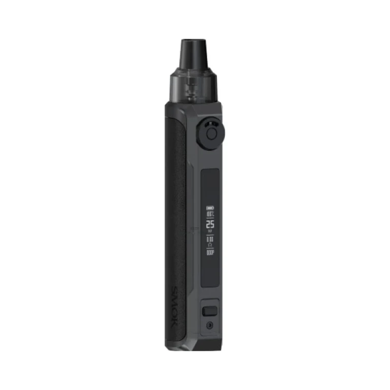RPM 25 SMOK Black Leather at El Paso Smoke Shop, in stock in El Paso for same-day pickup