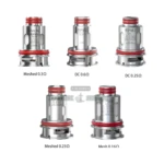 SMOK RPM2 Replacement Coil in El Paso, Same-Day Pickup thumbnail