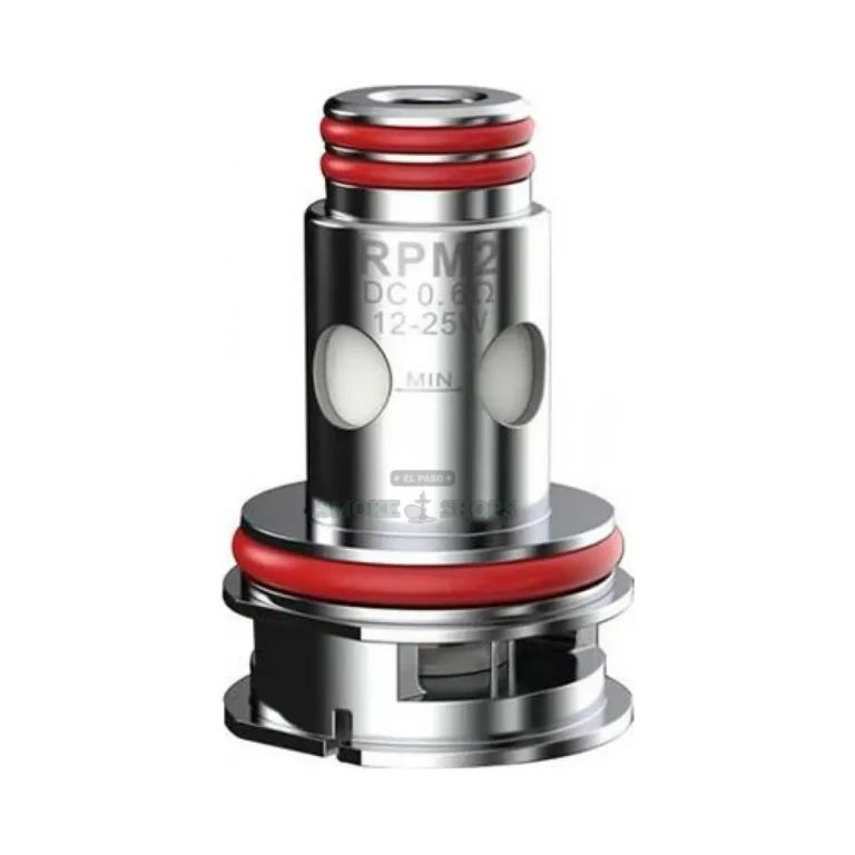 RPM2 Coil SMOK DC 0.6 at El Paso Smoke Shop, in stock in El Paso for same-day pickup