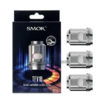 SMOK TFV18 Coil in El Paso, Mesh 0.15 & 0.33 ohm 3-Pack thumbnail