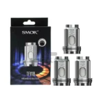 SMOK TFV18 Coil in El Paso, Mesh 0.15 & 0.33 ohm 3-Pack thumbnail