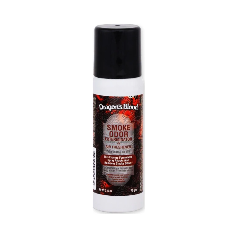 Smoke Odor Exterminator Small Air Freshener Smoke Odor Dragon's Blood at El Paso Smoke Shop, in stock in El Paso for same-day