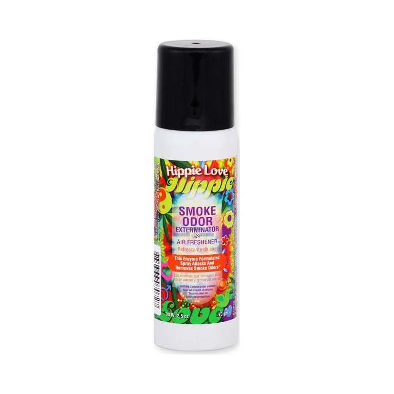 Smoke Odor Exterminator Small Air Freshener Smoke Odor Hippie at El Paso Smoke Shop, in stock in El Paso for same-day pickup